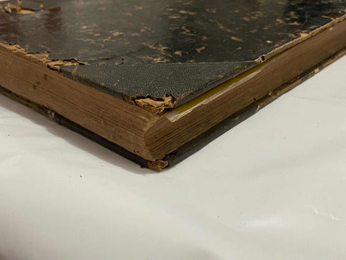 Coleção Revistas Antigas Liga Marítima Brasileira - Lote 11