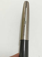 Caneta Antiga Parker 21 Made In Usa