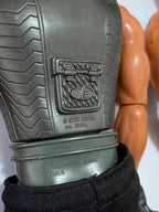 Bonecos Antigos Max Steel Mattel 1998 - 2003
