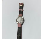 Relógio Antigo Swatch Swiss Quartz Miyota 40mm