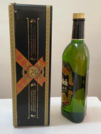 Glenfiddich Scotch Whisky Pure Malt - Antigo Lacrado