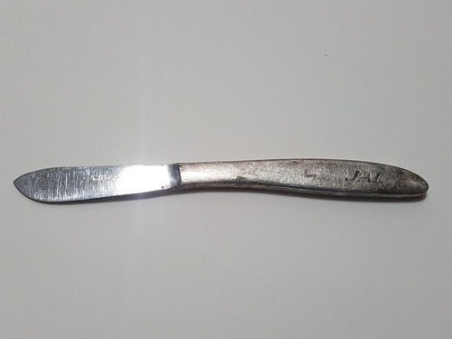 Faca De Avião Antiga Jal Japan Airlines