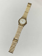 Relógio Antigo Orient Quartz Japan Movt Miyota 2035