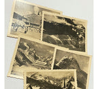 Fotos Antigas Natureza Alemanha Garmisch Partenkirchen