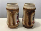 Caneca Antiga Country Aparecida Do Norte 1o Rodeio