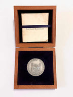Antiga Replica Moeda Mexico 8 Ocho Reales
