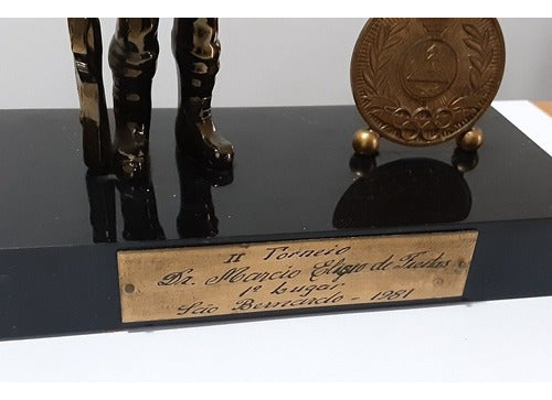 Troféu Antigo Piazza