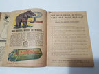Livretos Antigos Saúde E Higiene - Década De 50