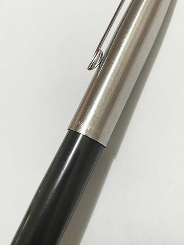 Caneta Antiga Parker 21 Made In Usa