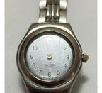 Relógio Antigo Suíço Swatch Irony