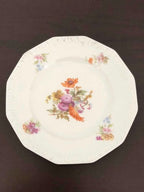 Prato Porcelana Antiga Rosenthal