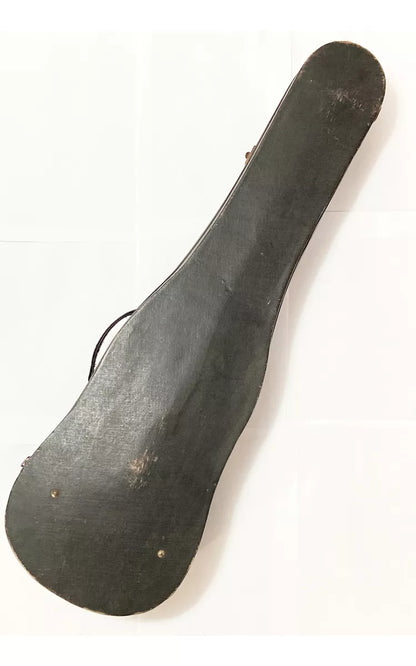Antiga Capa Estojo Para Violino