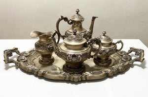 Descriptive image text