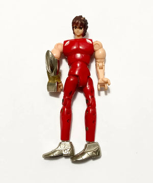 Descriptive image text