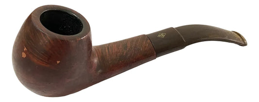 Cachimbo Antigo BBB Freestyle Inglaterra Marrom