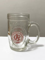 Caneca Antiga Club Athletico Paulistano Inauguração El Tigre