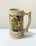 Caneca Chopp Porcelana Antiga Montreal Engenharia 1984