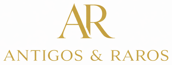 Antigos & Raros