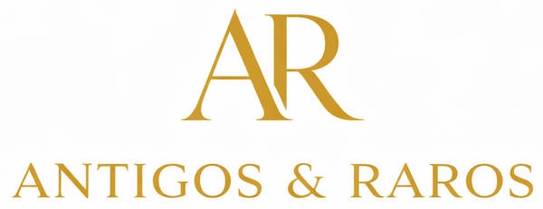 Antigos & Raros