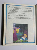 Livro Disney Clássicos Favoritos De Todos Os Tempos 1998 Eua
