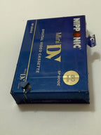 Antiga Fita Minidv Nipponic M-dv60 60min Lacrada Original