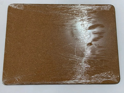 Placa Antiga Inglesa Arte De Alex Jawdokimow 1973 Cornualha Inglaterra Antiga