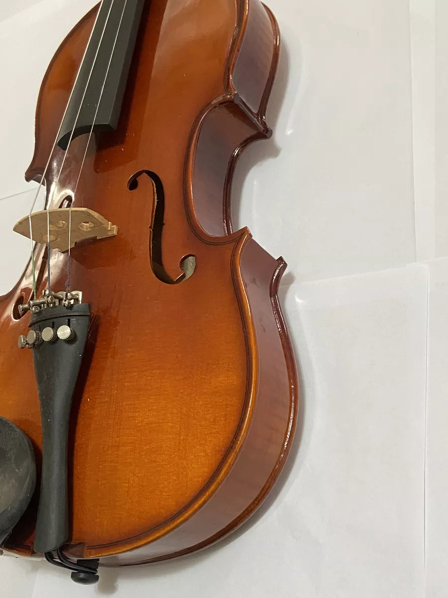 Violino Pearl River V182 4/4 Com Capa