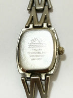 Relógio Antigo Gucci Quartz Pulseira M