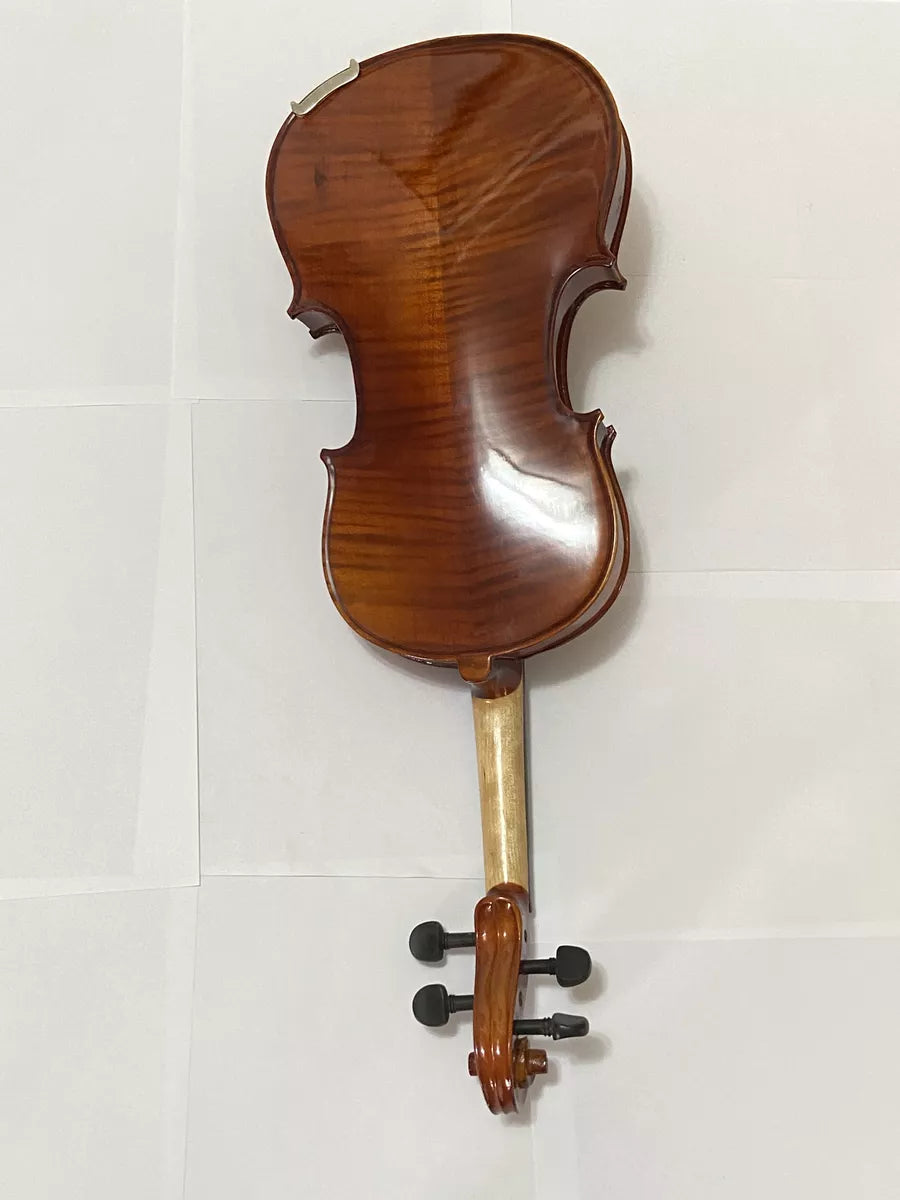 Violino Pearl River V182 4/4 Com Capa