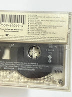 Fita Cassete Unforgettable - Natalie Cole Original 1991