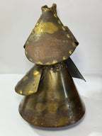 Tatti Moreno - Escultura Orixá Iansã Assinada E Datada 1992