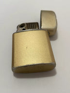 Isqueiro Antigo Ronson Typhoon Woodbridge Usa