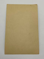 Cartão Postal Antigo Arthur Thiele Gato Elegante