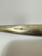 Colheres Antigas Wolff Prata 90 23cm