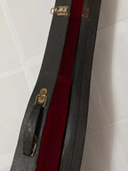Antiga Capa Estojo Para Violino