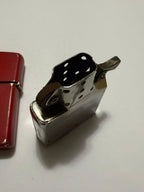 Isqueiro Zippo Original Vermelho 13 Usa Bradford