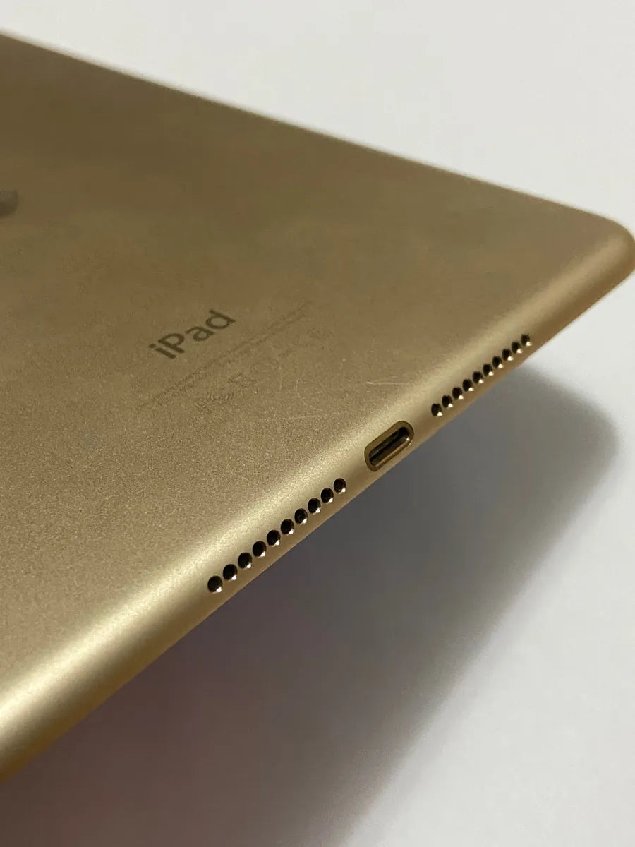 Ipad Mini 4 Dourado 16gb Celular A1550 Dourado