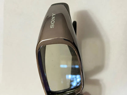 Óculos 3d Sony Tdg-br100 Original Com Manual E Caixa