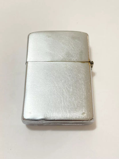 Isqueiro Antigo Zippo Braniff International Airways