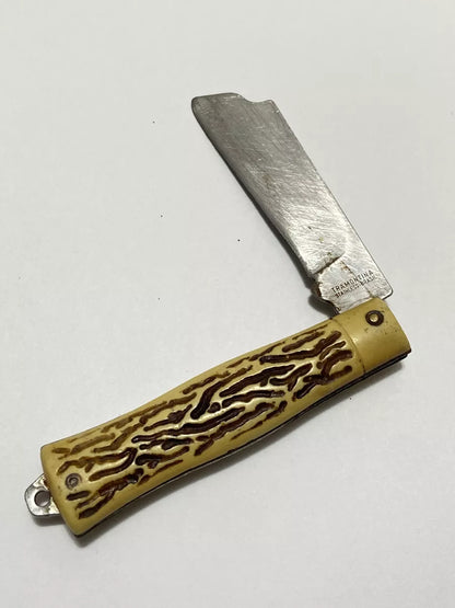 Antigo Canivete Tramontina Pica Fumo