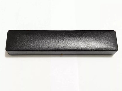 Caixa Porta Joias Estojo H. Stern Antiga