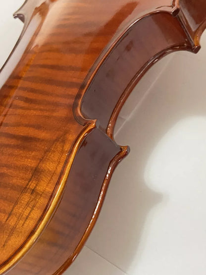 Violino Pearl River V182 4/4 Com Capa