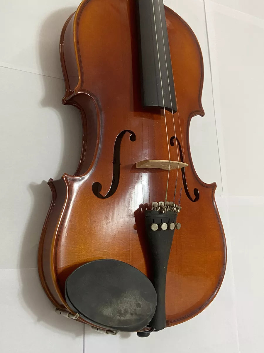 Violino Pearl River V182 4/4 Com Capa