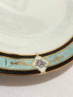 Pratos Porcelana Schmidt Classic 27cm Antigos