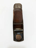 Plaina Manual Antiga Stanley No 110 Ferro E Madeira 16,5cm