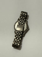 Relógio Antigo Orient Titanium 100m Automático Japan