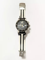 Relógio Raro Tissot Tom Lüthi 12 T-race Edição Limitada