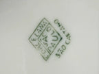 Antiga Caneca Porcelana São Caetano Festa Do Chopp 1971
