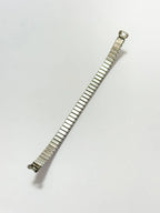 Pulseira Speidel Usa Expansível P/ Relógio Antigo