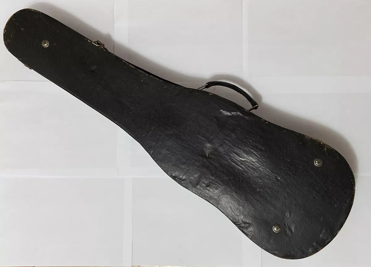 Antiga Capa Estojo Para Violino